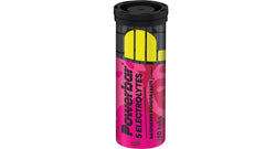 Tabletas Electrolytes Powerbar Raspberry Pomegranate