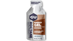 Gel Energético GU Roctane Chocolate Coconut