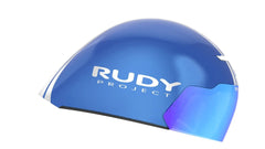 CASCO RUDY PROJECT TRIATLÓN WINGDREAM BLUE METAL