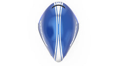 CASCO RUDY PROJECT TRIATLÓN WINGDREAM BLUE METAL
