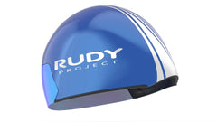 CASCO RUDY PROJECT TRIATLÓN WINGDREAM BLUE METAL