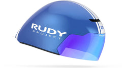 CASCO RUDY PROJECT TRIATLÓN WINGDREAM BLUE METAL