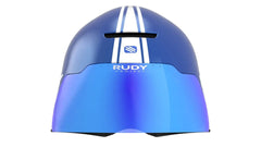 CASCO RUDY PROJECT TRIATLÓN WINGDREAM BLUE METAL