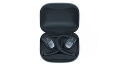 AUDIFONOS BLUETOOTH OPENFIT AIR BLACK