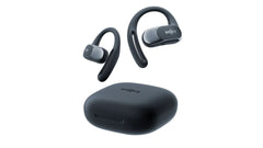 AUDIFONOS BLUETOOTH OPENFIT AIR BLACK