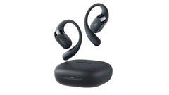 AUDIFONOS BLUETOOTH SHOKZ OPENFIT 2 PLUS BLACK