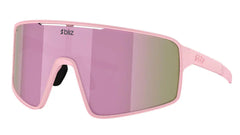 Lentes Bliz P001 Rosa mate Café Rosa