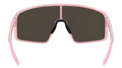Lentes Bliz P001 Rosa mate Café Rosa