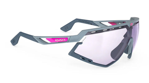 LENTES RUDY PROJECT DEFENDER IMPACTX FOTOCROMÁTICO
