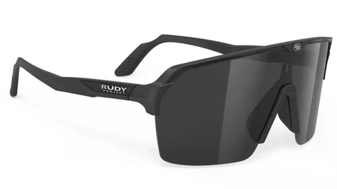 LENTES RUDY PROJECT SPINSHIELD AIR BLACK MATTE