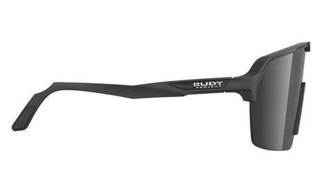 LENTES RUDY PROJECT SPINSHIELD AIR BLACK MATTE