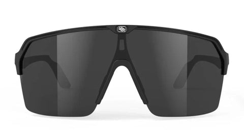 LENTES RUDY PROJECT SPINSHIELD AIR BLACK MATTE