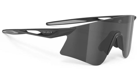 LENTES RUDY PROJECT ASTRAL BLACK MATTE SMOKE