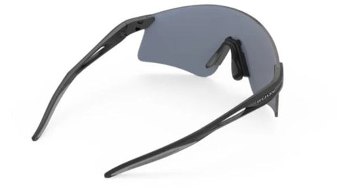 LENTES RUDY PROJECT ASTRAL BLACK MATTE SMOKE