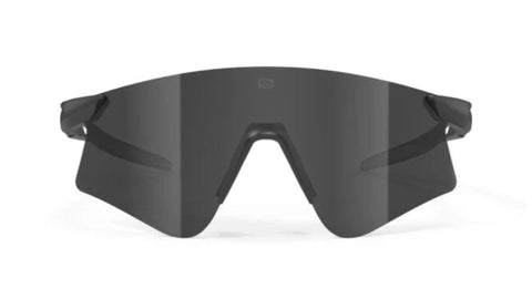 LENTES RUDY PROJECT ASTRAL BLACK MATTE SMOKE