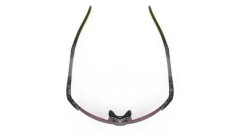 LENTES RUDY PROJECT ASTRAL BLACK MATTE SMOKE