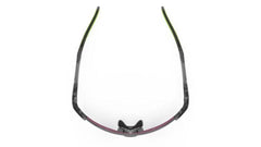 LENTES RUDY PROJECT ASTRAL BLACK MATTE SMOKE