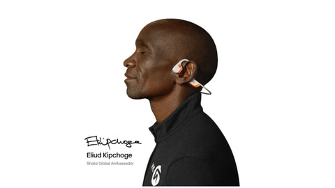 AUDIFONOS BLUETOOTH SHOKZ OPENRUN PRO 2 EKIPCHOGE