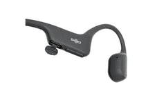 Audífonos deportivos Shokz Open Run Negro