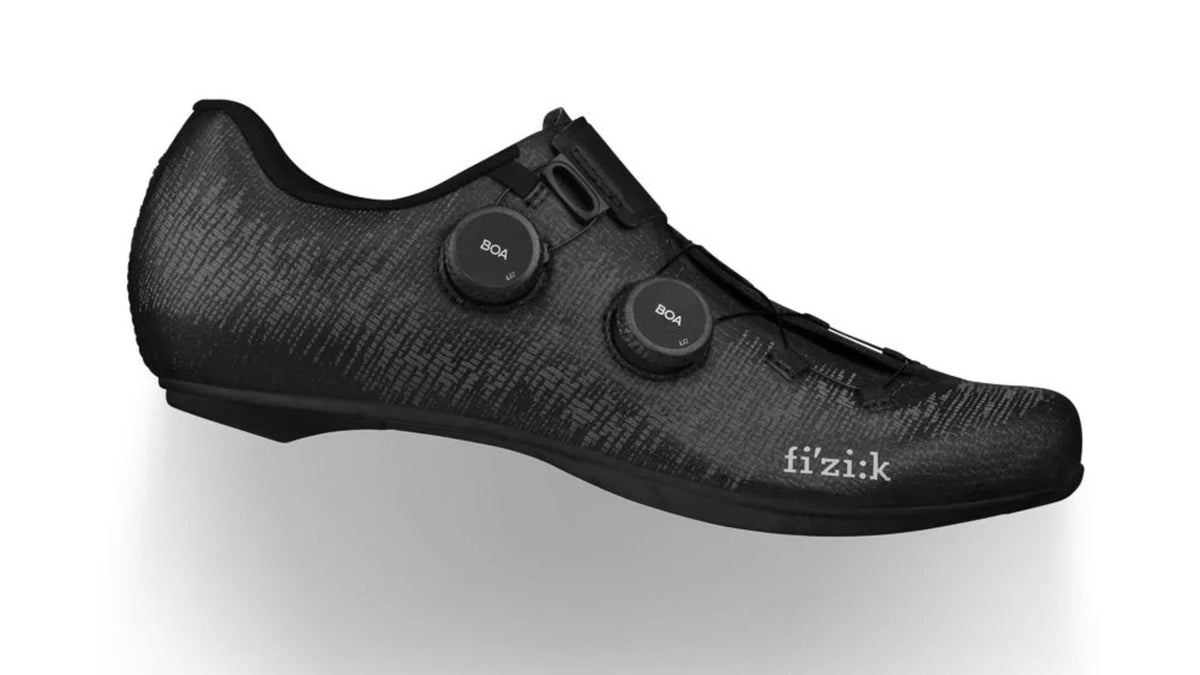 ZAPATILLAS FIZIK VENTO INFINITO KNIT CARBON