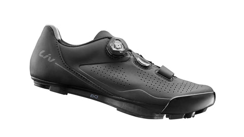 ZAPATILLAS LIV TESCA BLACK