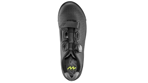 ZAPATILLAS LIV TESCA BLACK