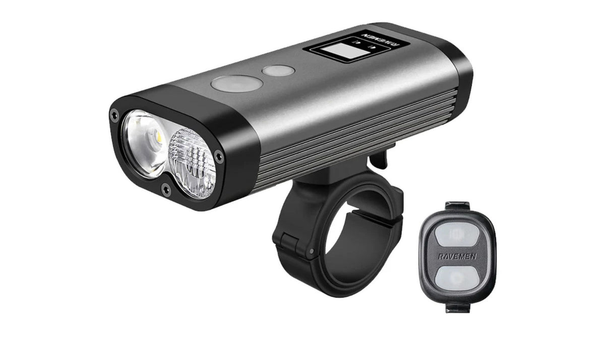 LUZ RAVEMEN PR2000