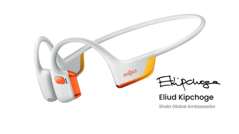 AUDIFONOS BLUETOOTH SHOKZ OPENRUN PRO 2 EKIPCHOGE