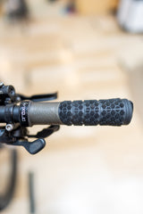 REIGN E+ 3 TEST