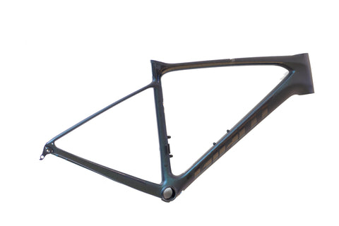 CUADRO DEFY ADVANCED PRO C/JD C/H