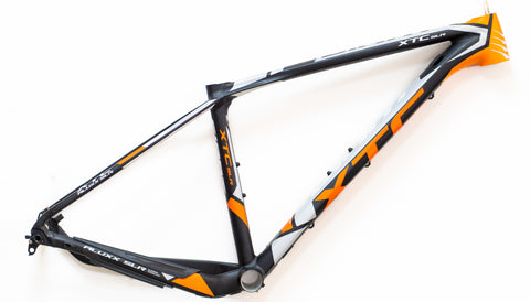 CUADRO XTC SLR 27.5
