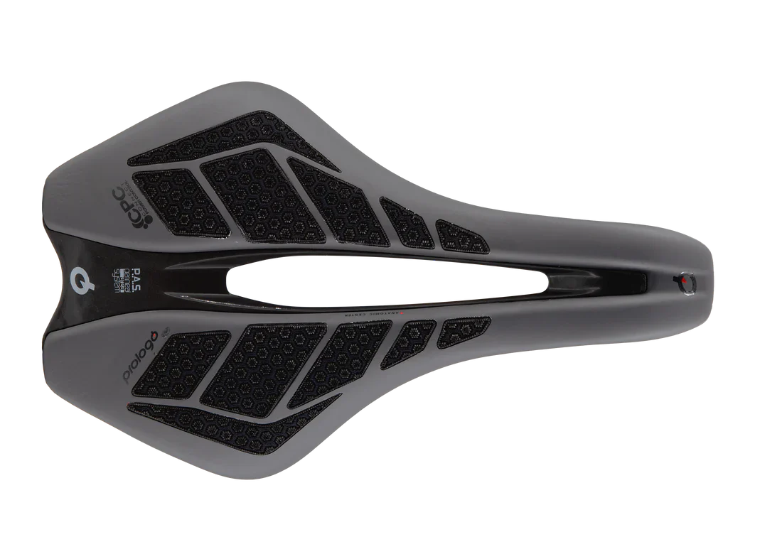 SILLÍN PROLOGO DIMENSION R2 NACK 143 CPC ANTHRACITE AM