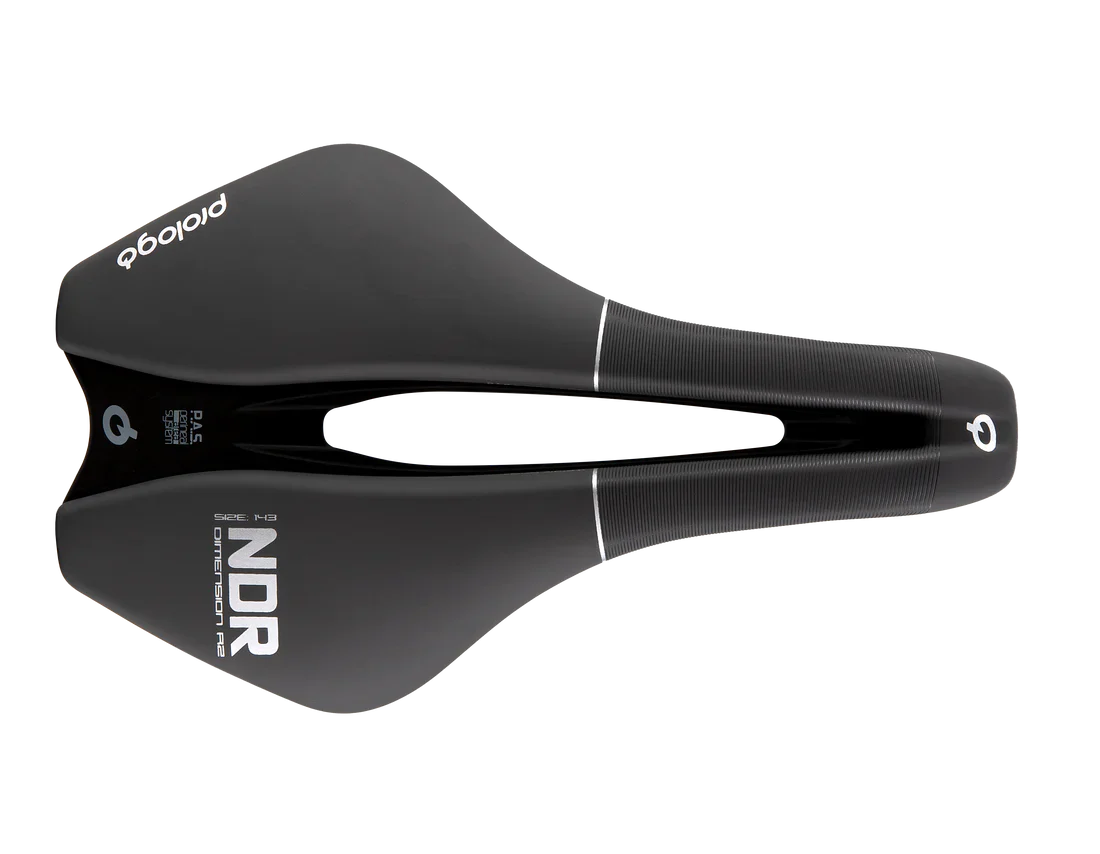SILLÍN PROLOGO DIMENSION R2 NDR NACK 143 ANTHRACITE AM