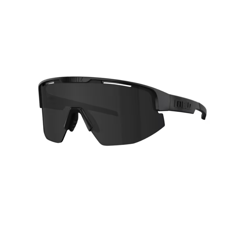 Lente de sol Bliz Matrix NanoOptics Negro Mate
