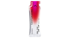 Gel Energético Santa Madre 30CHO Con Cafeína Strawberry