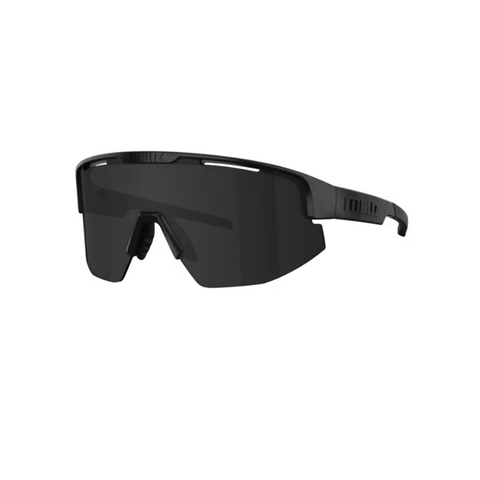 Lente de sol Bliz Matrix NanoOptics Negro Mate