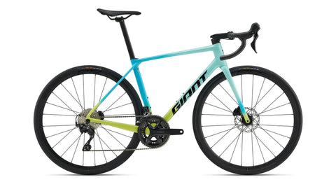 TCR ADVANCED 2 KOM