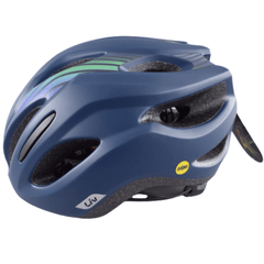 CASCO LIV REV COMP MIPS MATTE NAVY/GREEN