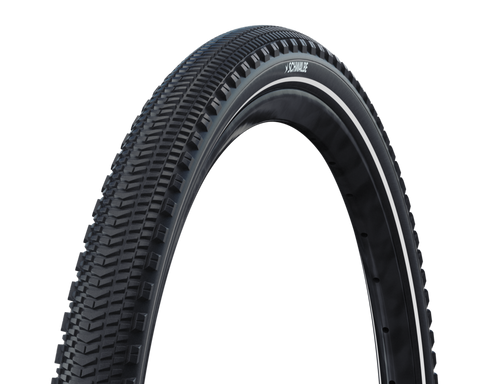 NEUMÁTICO SCHWALBE G-ONE OVERLAND 365 RACEGUARD TLE ADDIX 700X45C