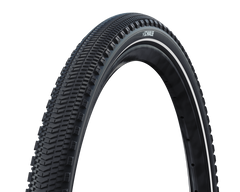 NEUMÁTICO SCHWALBE G-ONE OVERLAND 365 RACEGUARD TLE ADDIX 700X45C