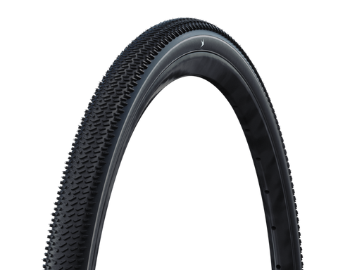 SCHWALBE G-ONE R S/RACE ADDIX RACE TRAN-SKIN 700X40C