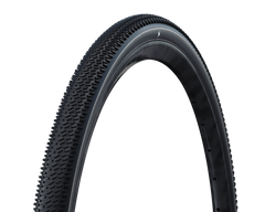 SCHWALBE G-ONE R S/RACE ADDIX RACE TRAN-SKIN 700X40C