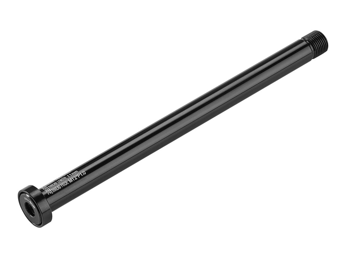 GIANT EJE PASANTE TRASERO 12X142MM - 160,8MM PARA DEFY / TCR MY24