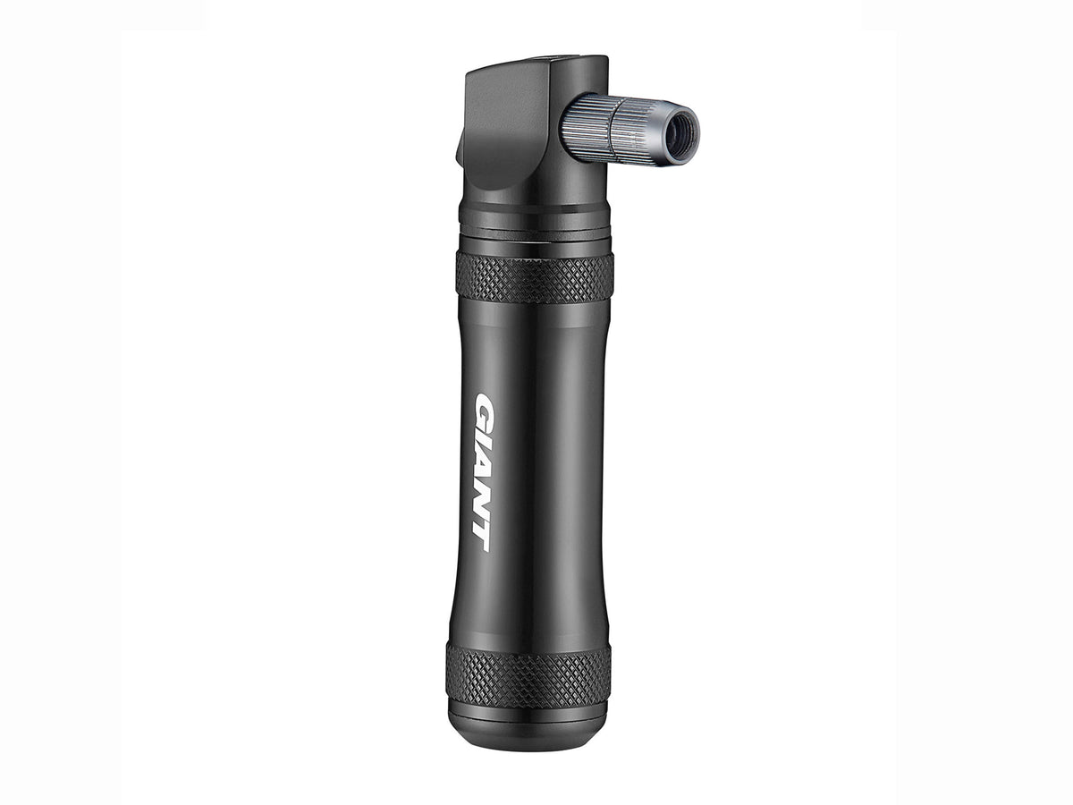 PORTA CO2 CONTROL BLAST
