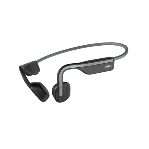 Audífonos deportivos Shokz Open Move Slate Grey