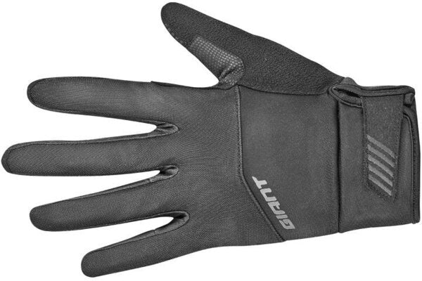 guantes de ciclismo giant