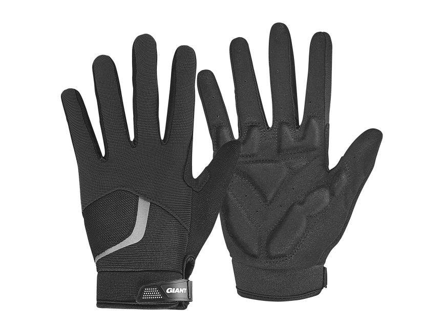 guantes de ciclismo marca giant