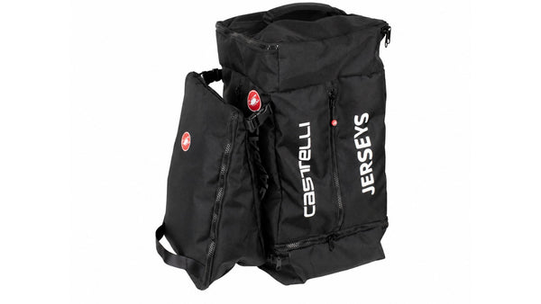 Bolso Castelli Pro Race Rain – Giant Chile