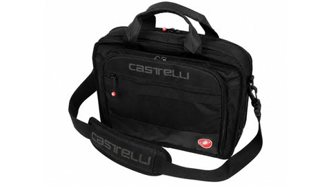Bolso Castelli Race Briefcase