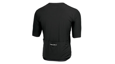 Jersey Castelli Premio Black